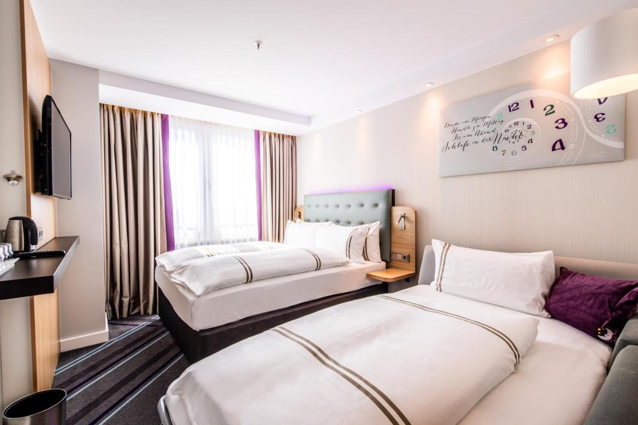 Premier Inn Koeln City Sued Ngoại thất bức ảnh