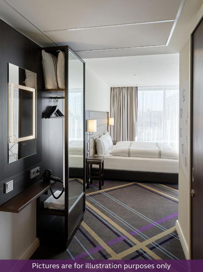 Premier Inn Koeln City Sued Ngoại thất bức ảnh
