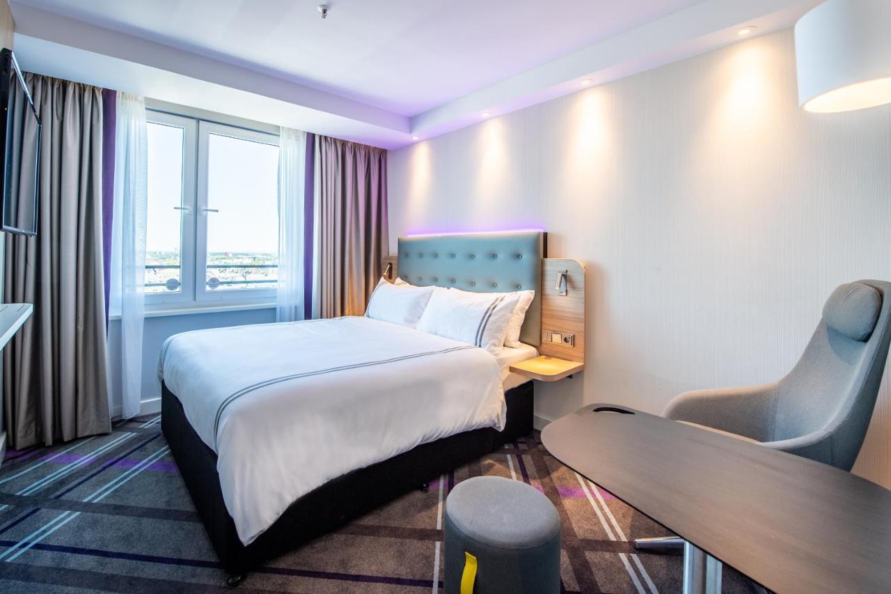 Premier Inn Koeln City Sued Ngoại thất bức ảnh